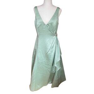 Jovani Gown Mint Green